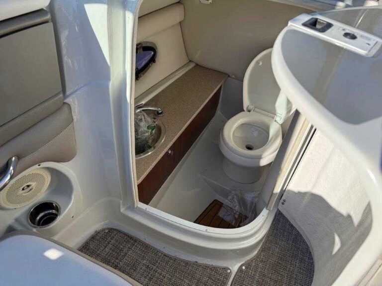 2016 Crownline E4 Promo Package US-KIS82502J516 [photo 17]